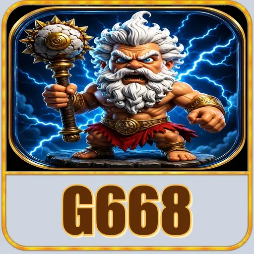 Gambar verifikasi tautan alternatif resmi g668 Indonesia