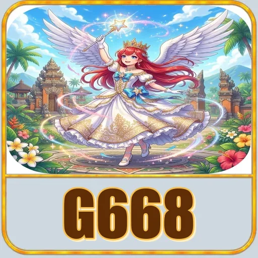 Pratinjau visual kanal unduhan g668 APK resmi 512×512